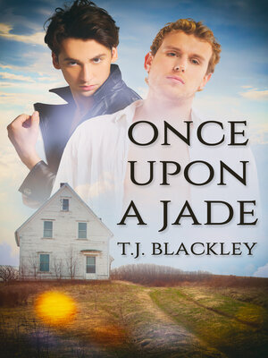 cover image of Once Upon a Jade